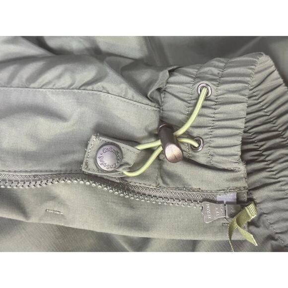 Vintage Cabela’s Men’s Size XL Wading GORE-TEX Fly Fishing Hooded Shell Jacket - Picture 14 of 16